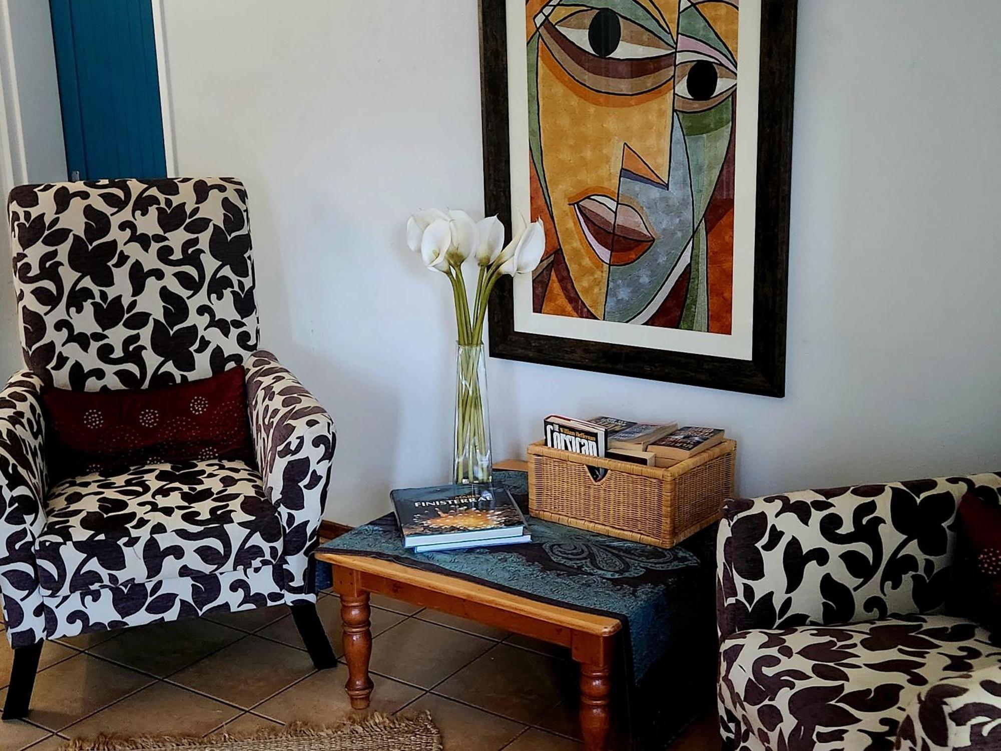 The Lantern Guesthouse Блоемфонтейн Екстериор снимка