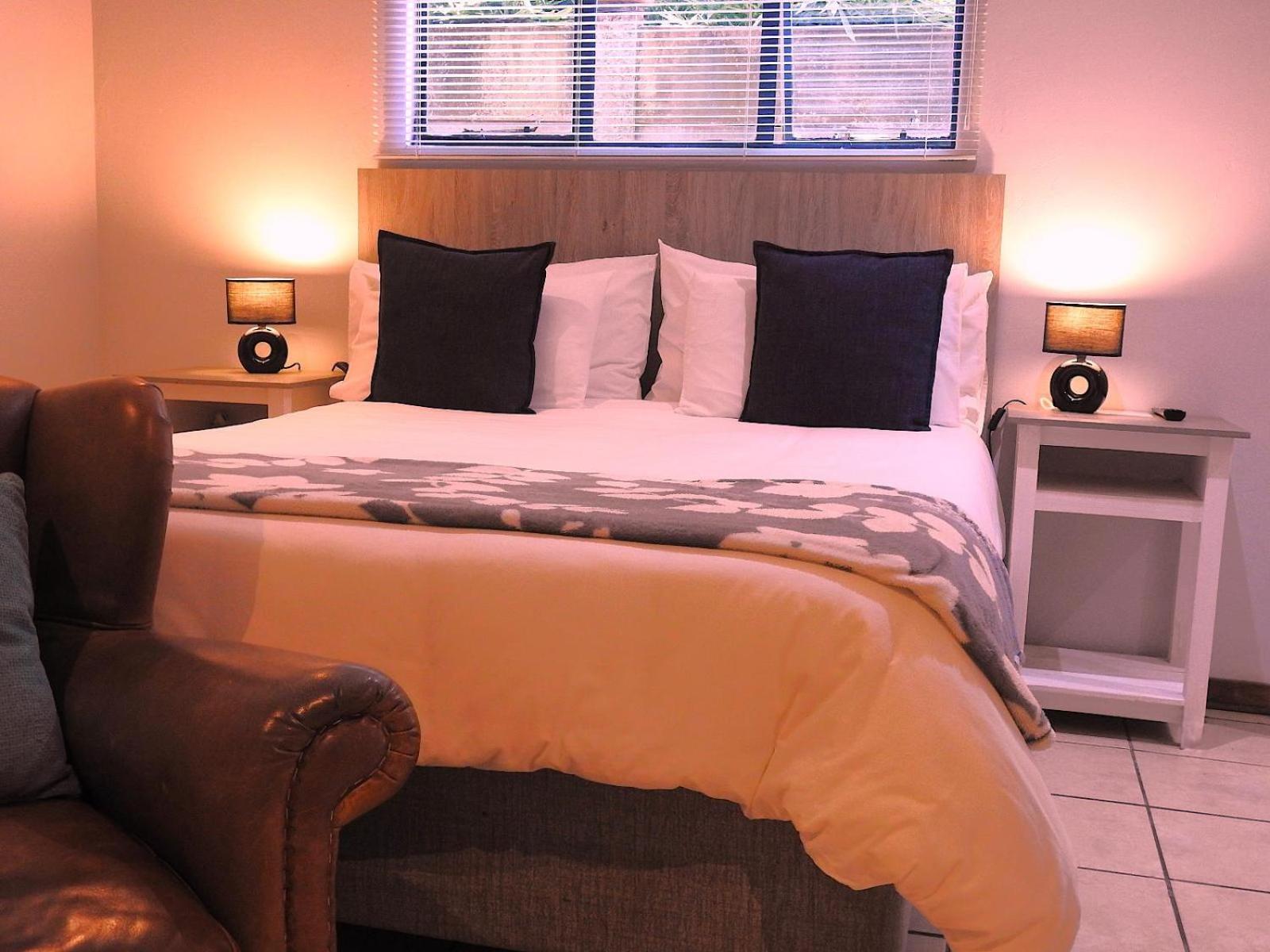 The Lantern Guesthouse Блоемфонтейн Стая снимка