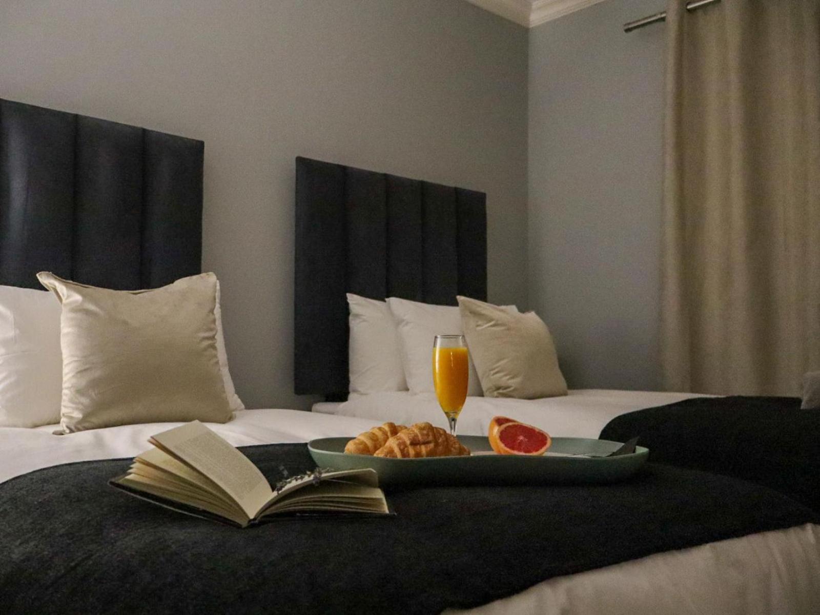 The Lantern Guesthouse Блоемфонтейн Стая снимка