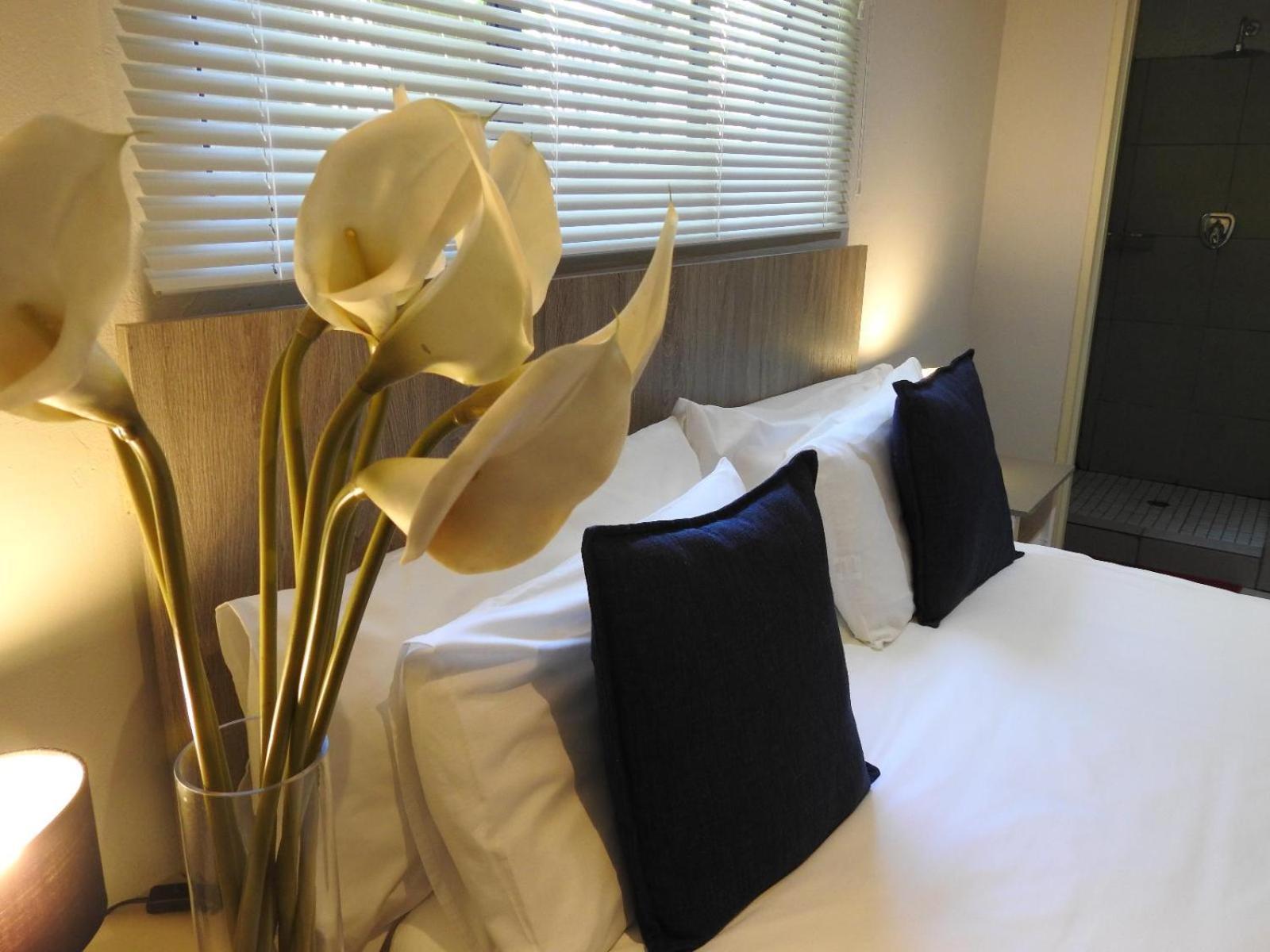 The Lantern Guesthouse Блоемфонтейн Стая снимка
