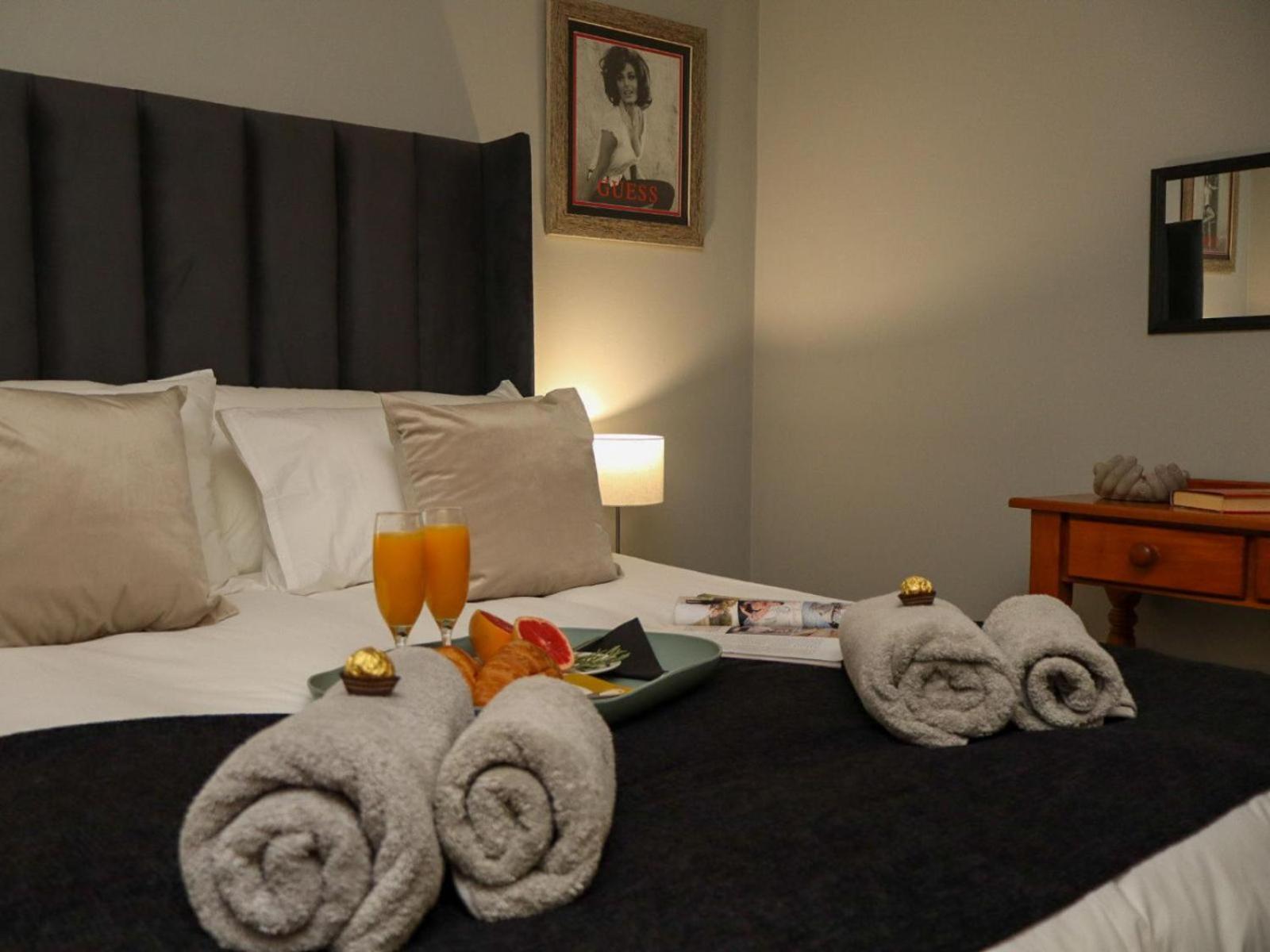 The Lantern Guesthouse Блоемфонтейн Стая снимка
