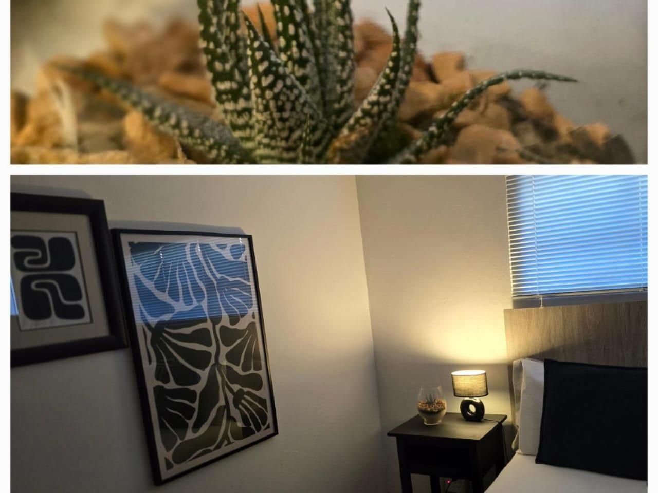 The Lantern Guesthouse Блоемфонтейн Екстериор снимка